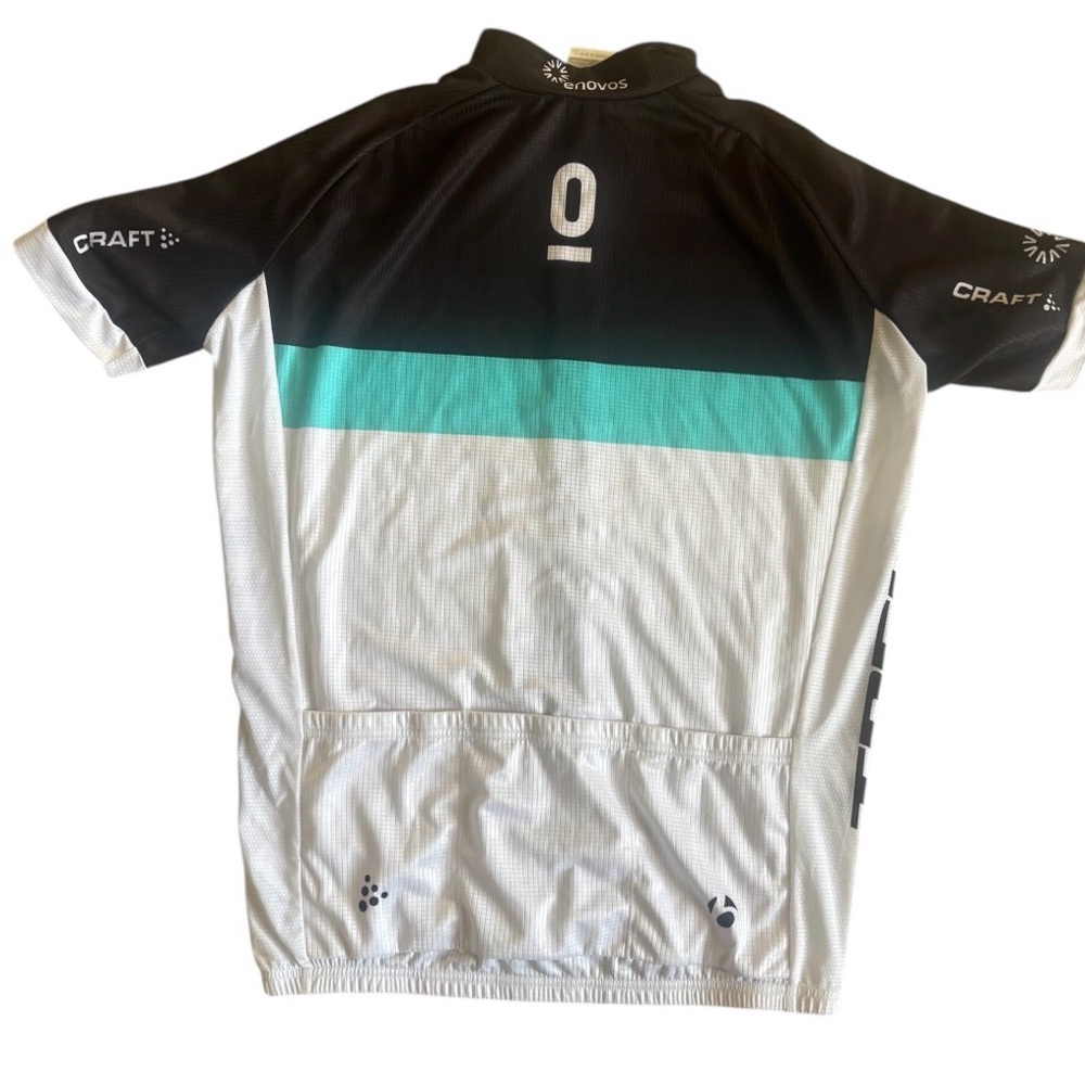Craft Cycling Jersey - Picture 2 of 4